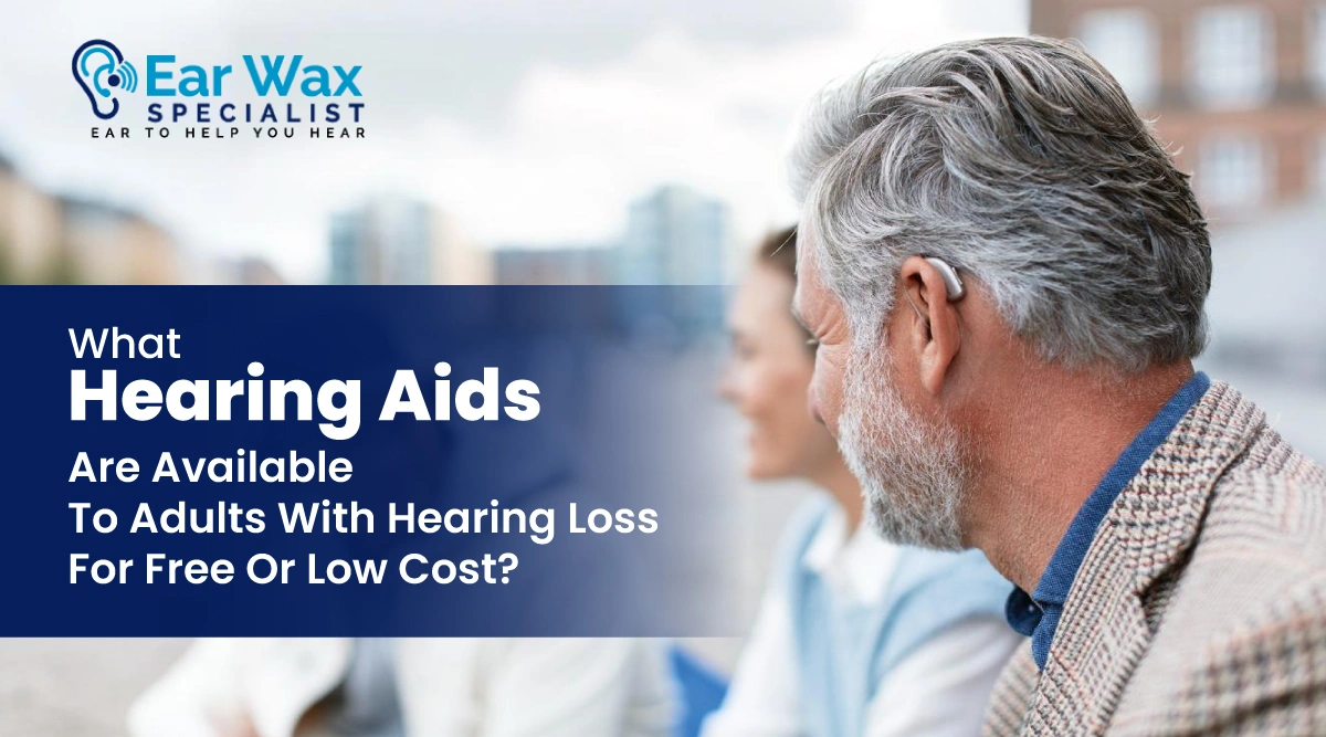 Professional audiology services – expert ear care and hearing aid solutions.