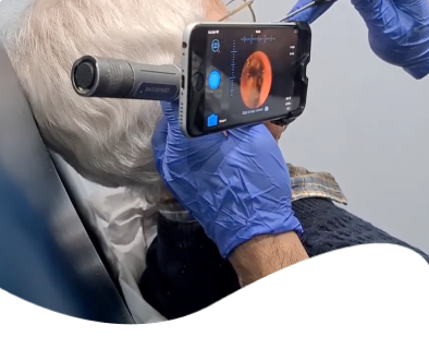 Endoscopic microsuction examination
