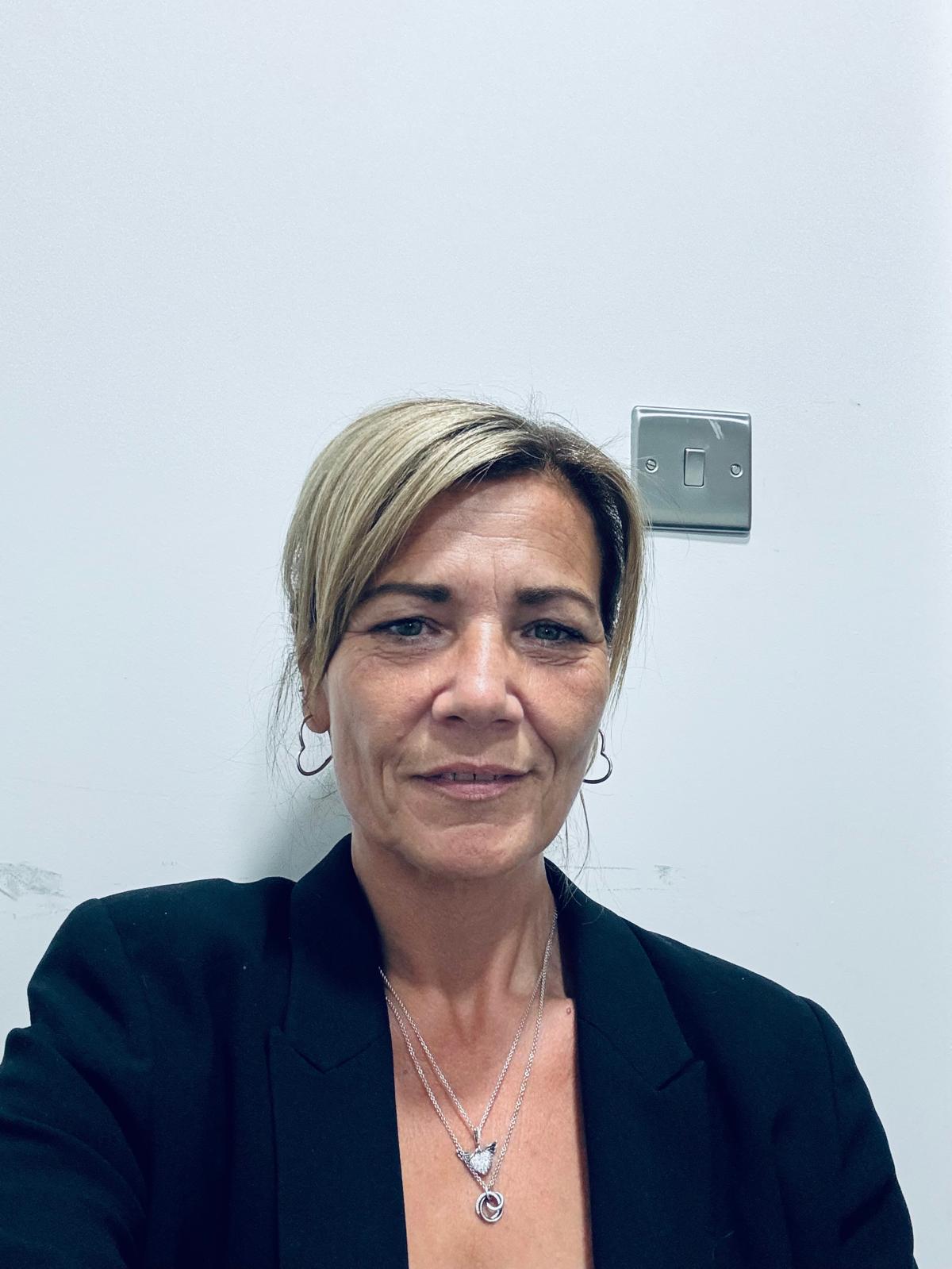 Allison O' Sullivan Clinician