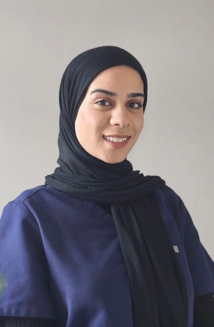 Zoya Javed Clinician