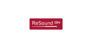 ReSound logo